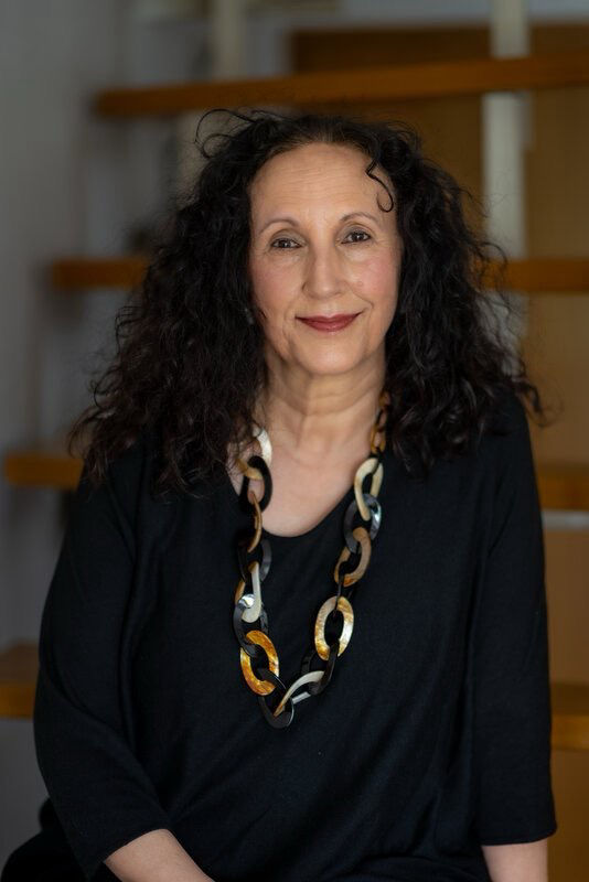 Francesca Simone